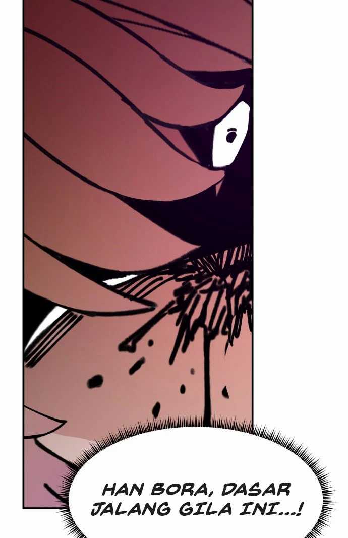 Villain Classroom Chapter 14 Gambar 33