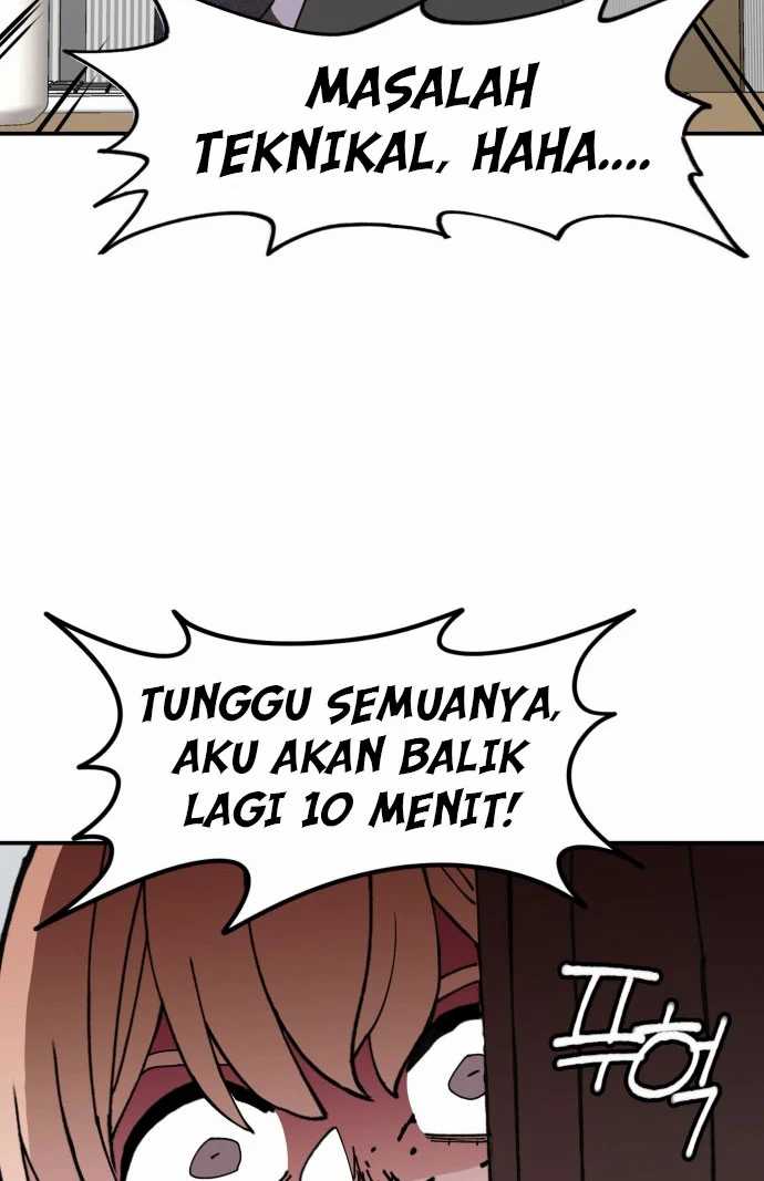 Villain Classroom Chapter 14 Gambar 41