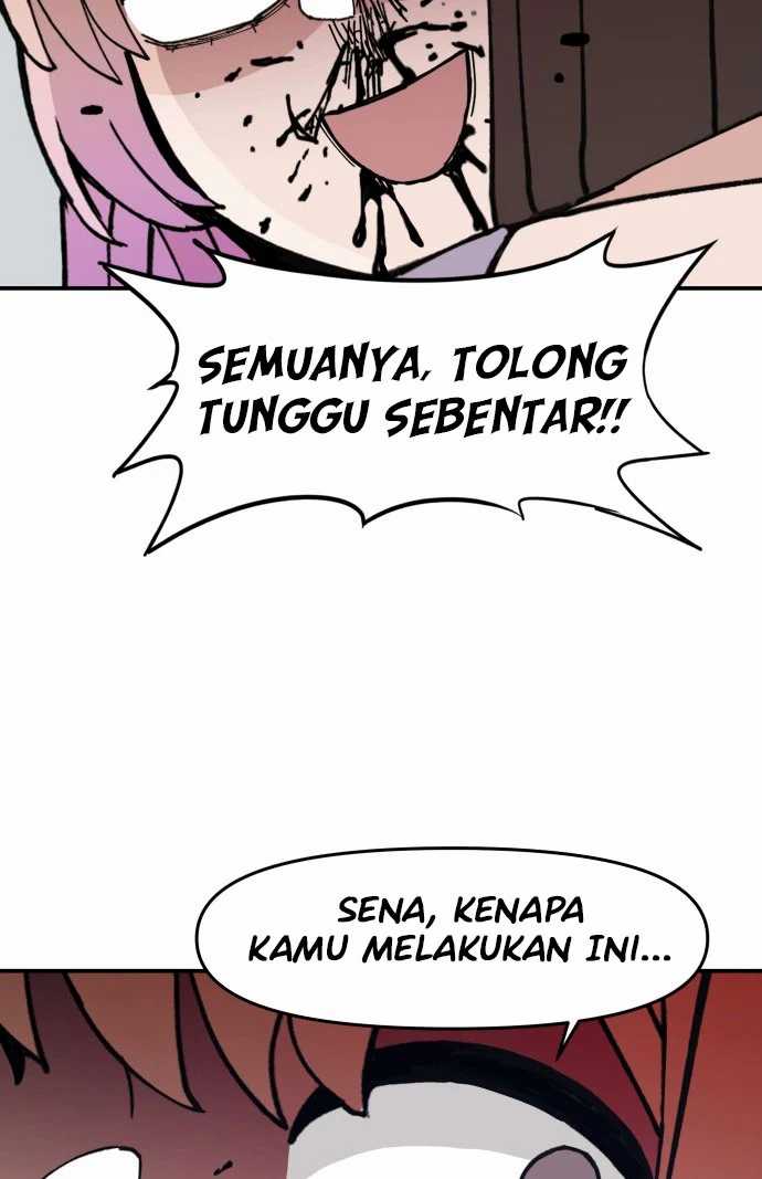 Villain Classroom Chapter 14 Gambar 42