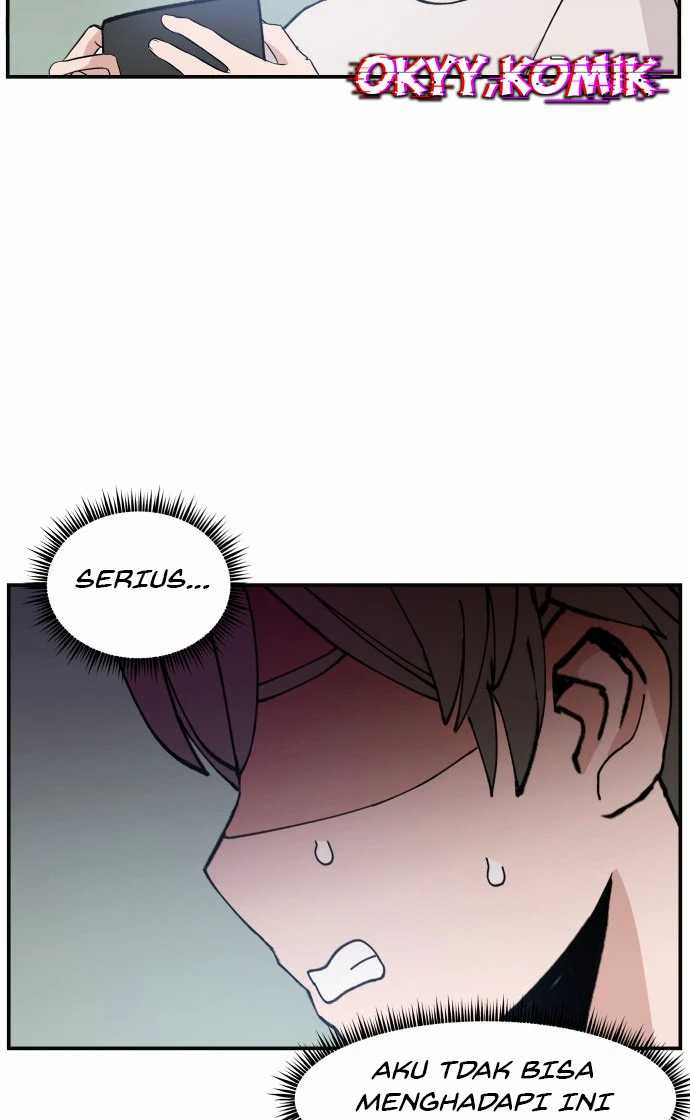 Villain Classroom Chapter 14 Gambar 49