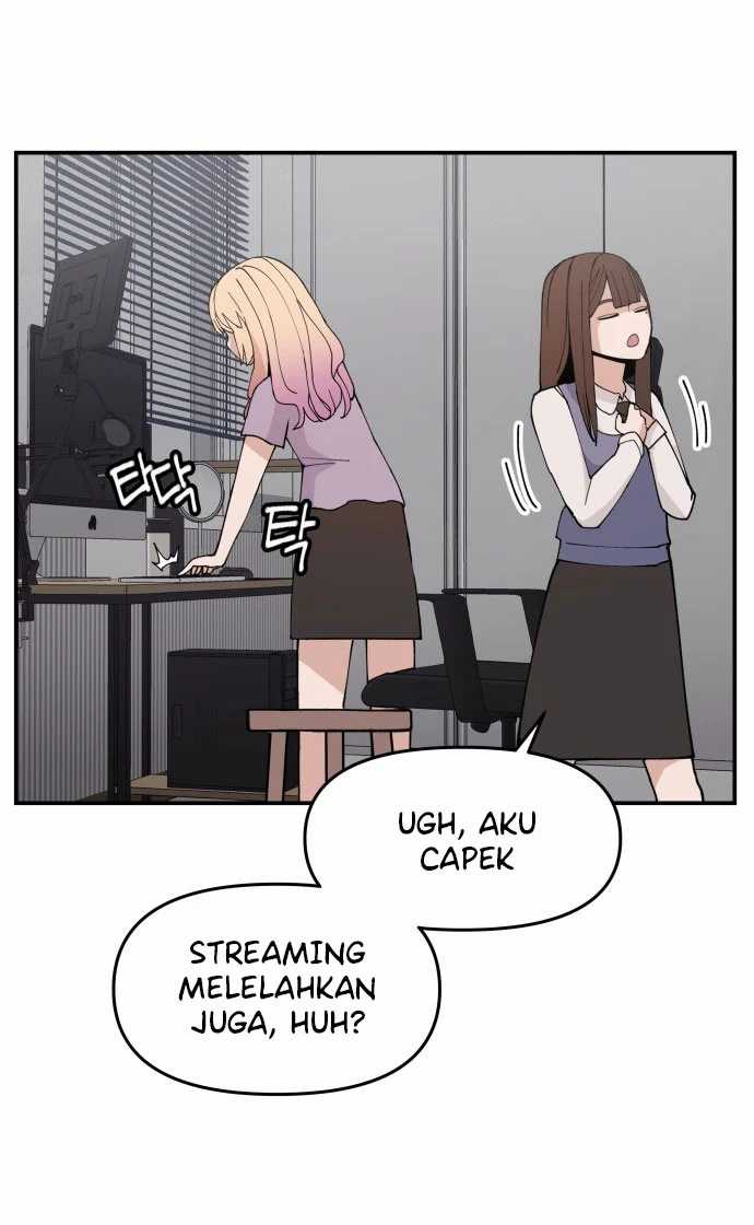 Villain Classroom Chapter 14 Gambar 52