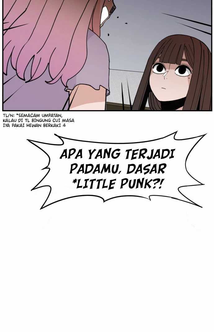 Villain Classroom Chapter 14 Gambar 61