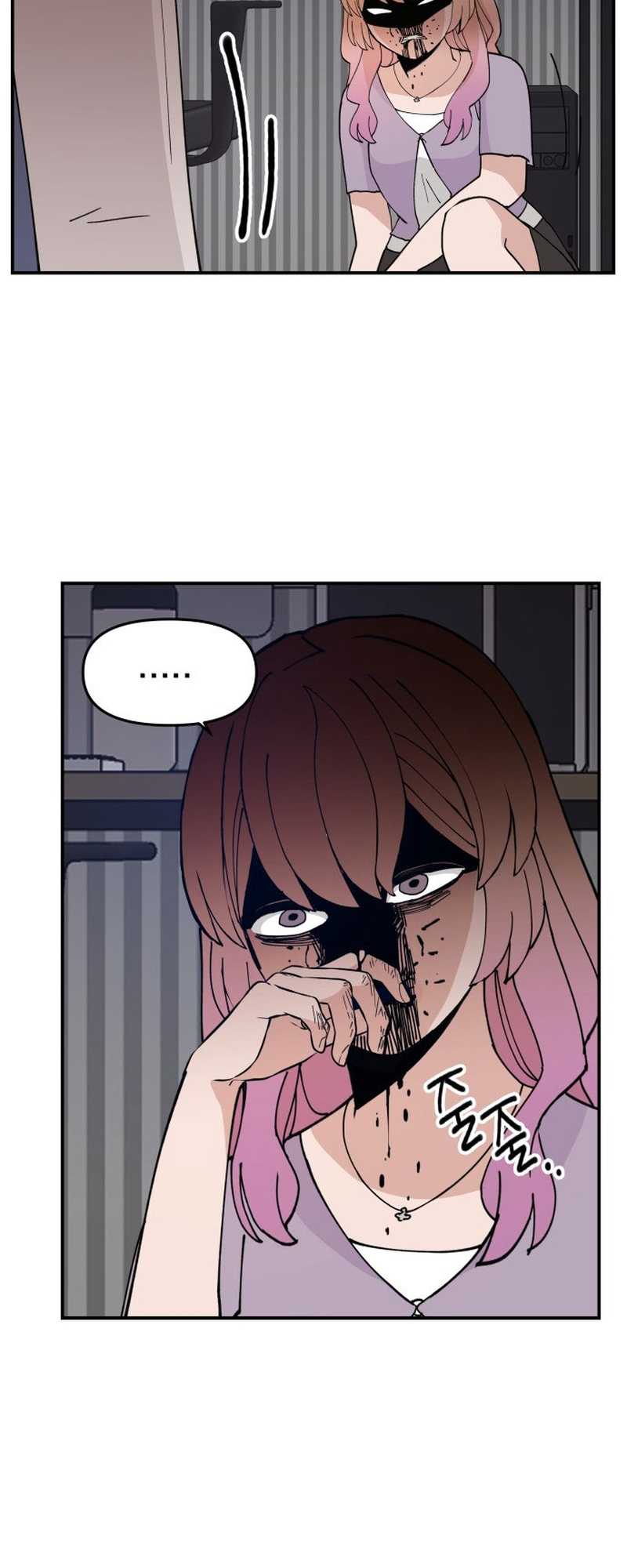 Villain Classroom Chapter 15 Gambar 11