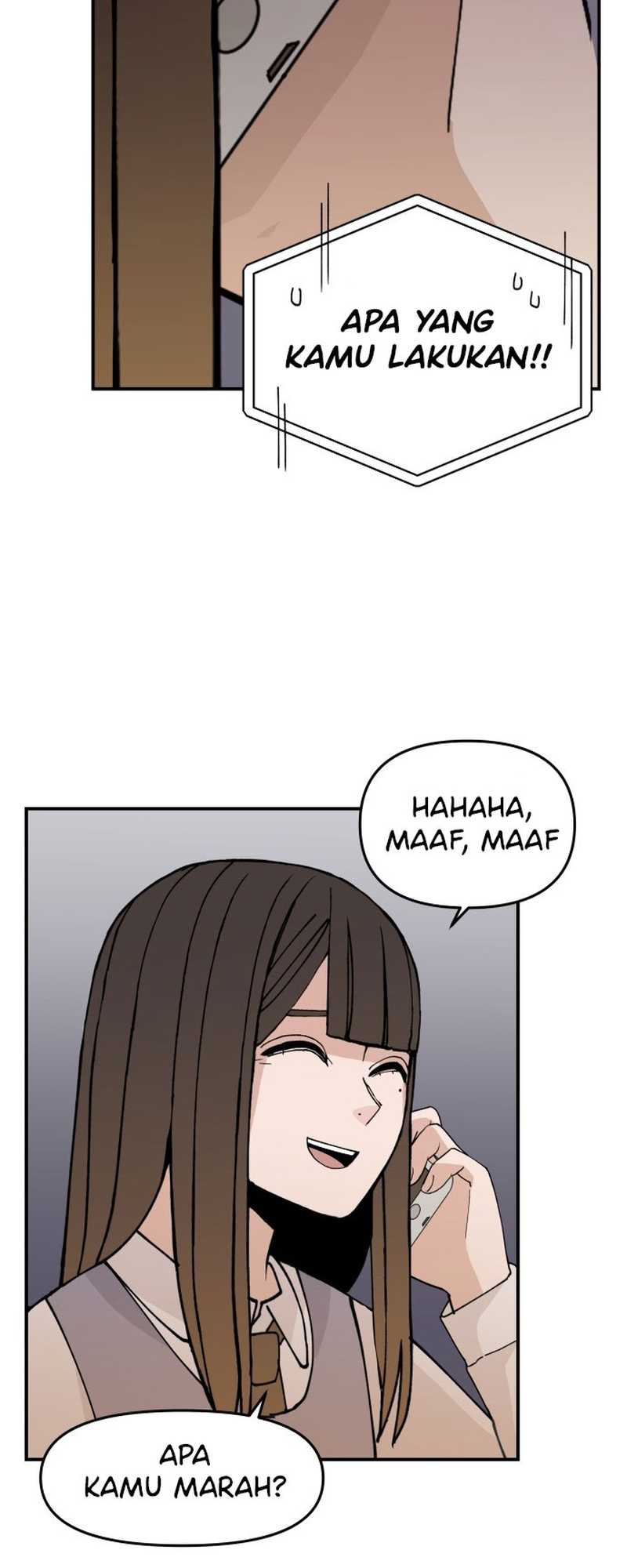 Villain Classroom Chapter 15 Gambar 13