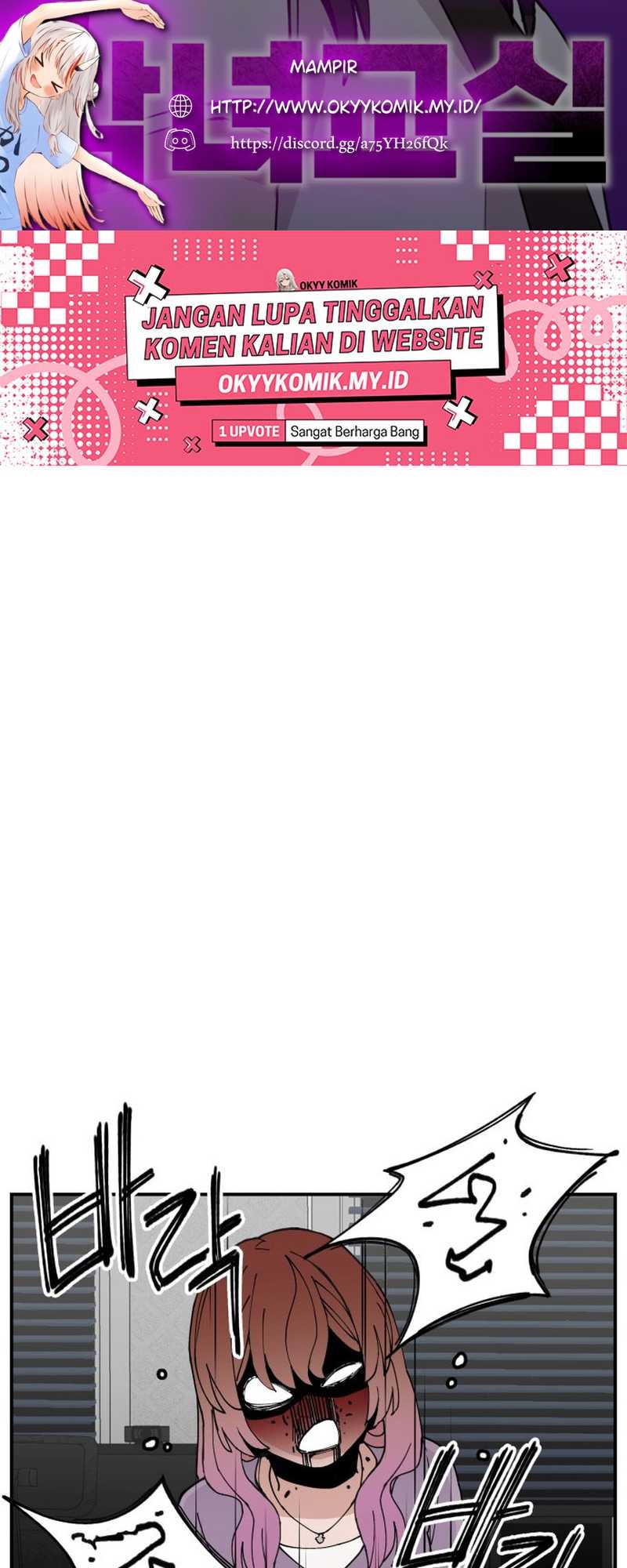 Manhwa Villain Classroom Chapter 15 gambar nomor 2