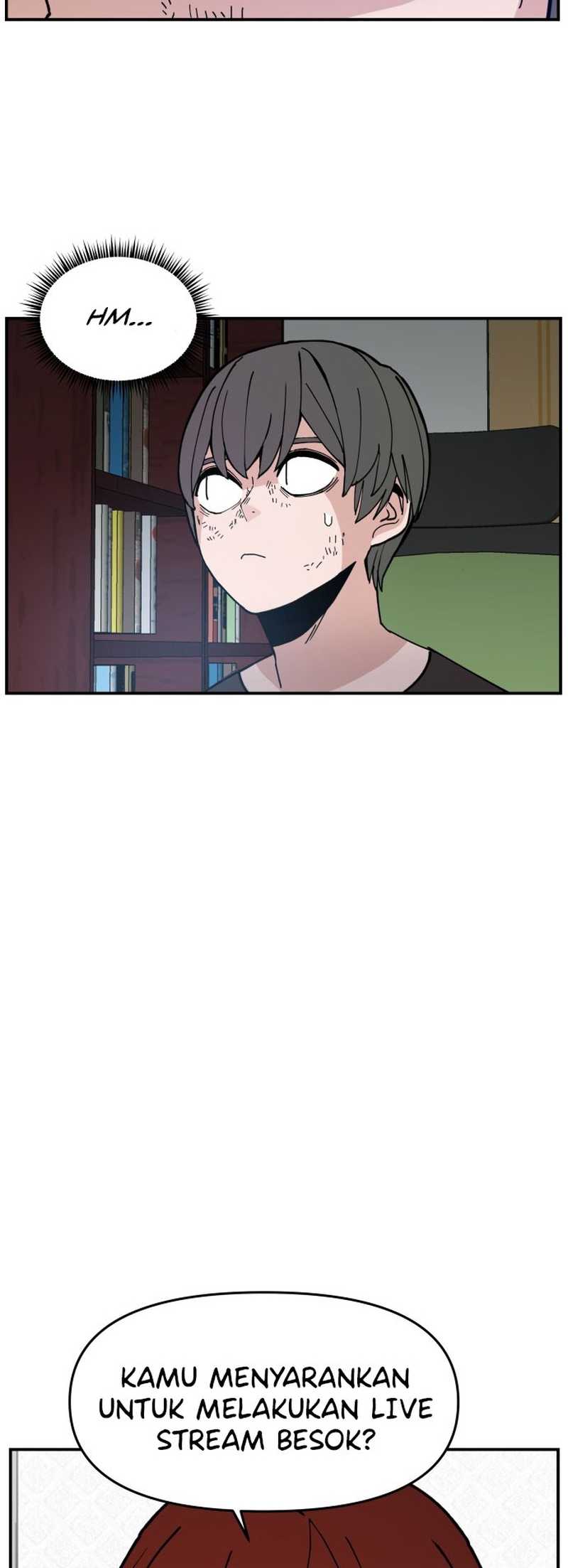 Villain Classroom Chapter 15 Gambar 22