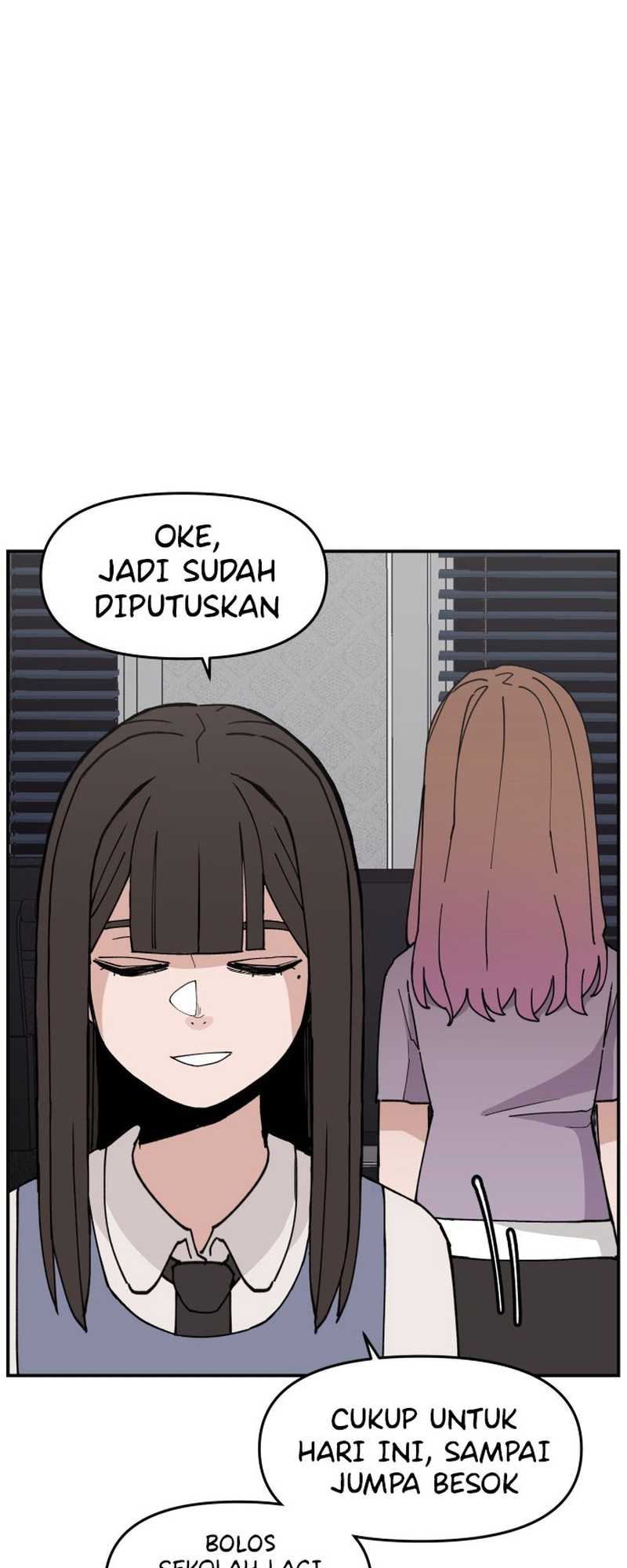 Villain Classroom Chapter 15 Gambar 28