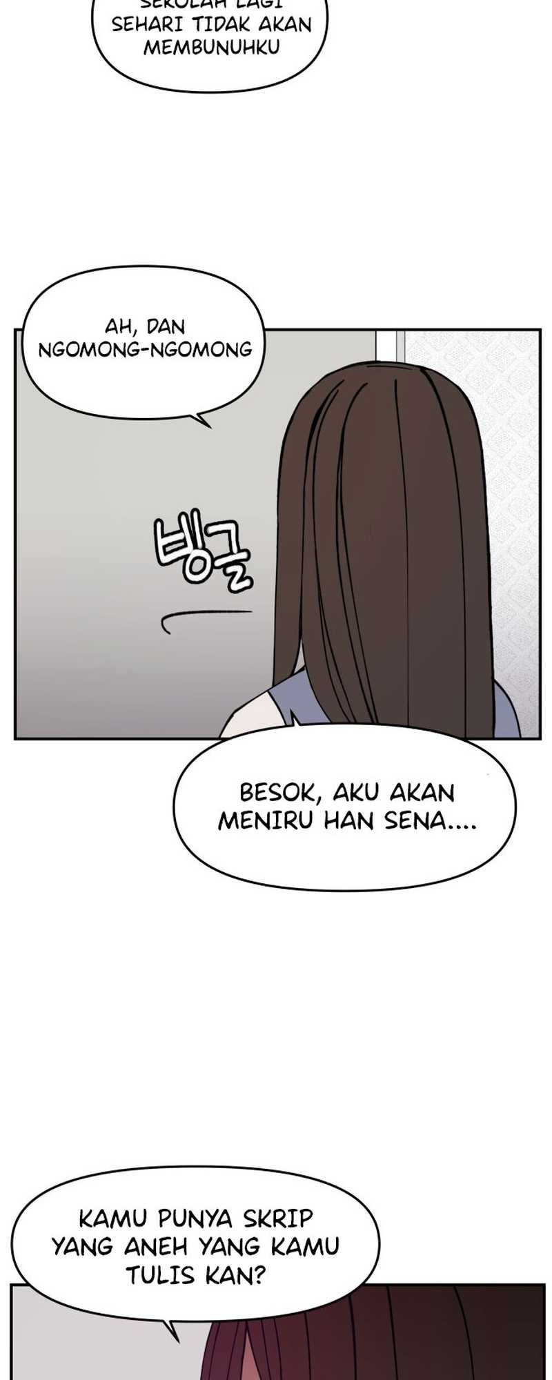 Villain Classroom Chapter 15 Gambar 29