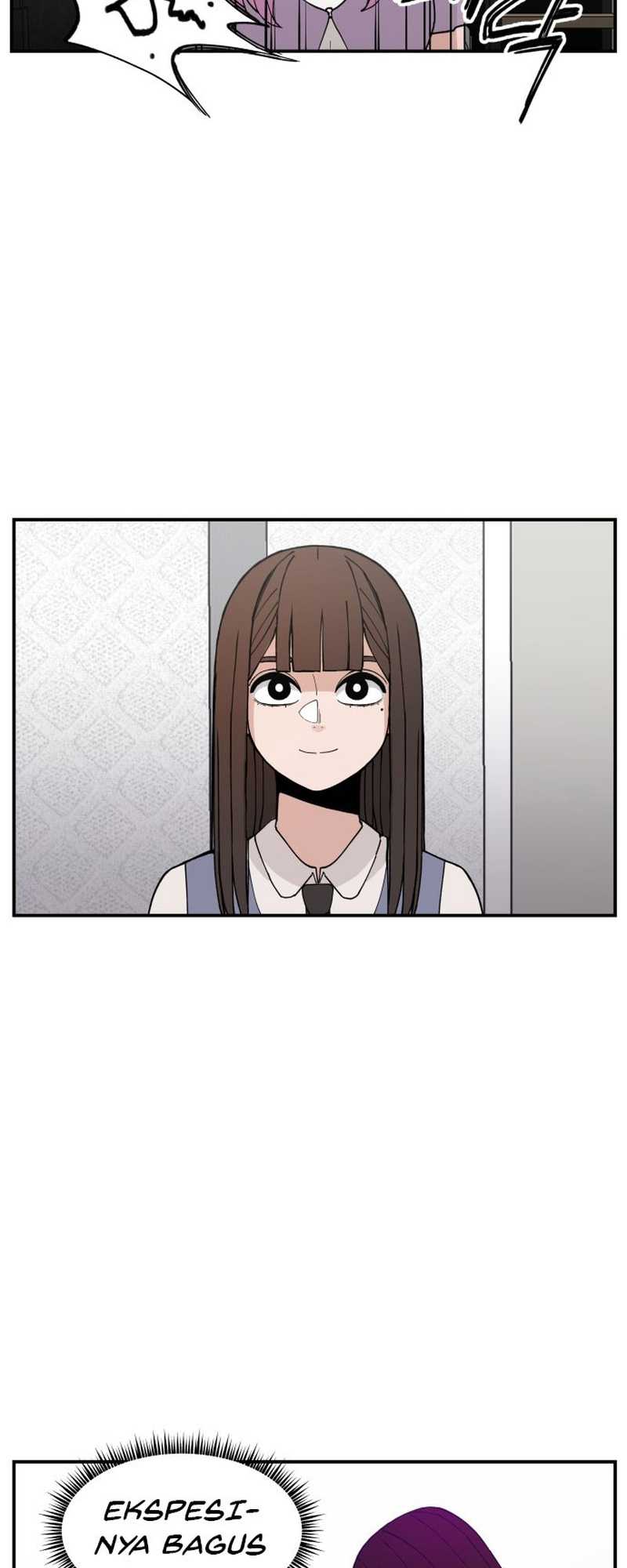 Villain Classroom Chapter 15 Gambar 3