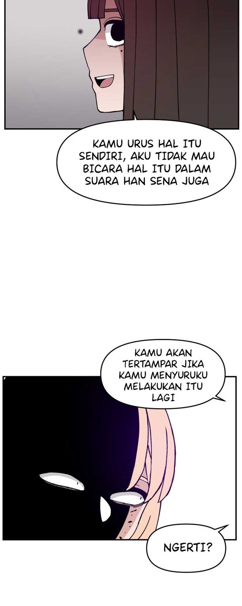 Villain Classroom Chapter 15 Gambar 30