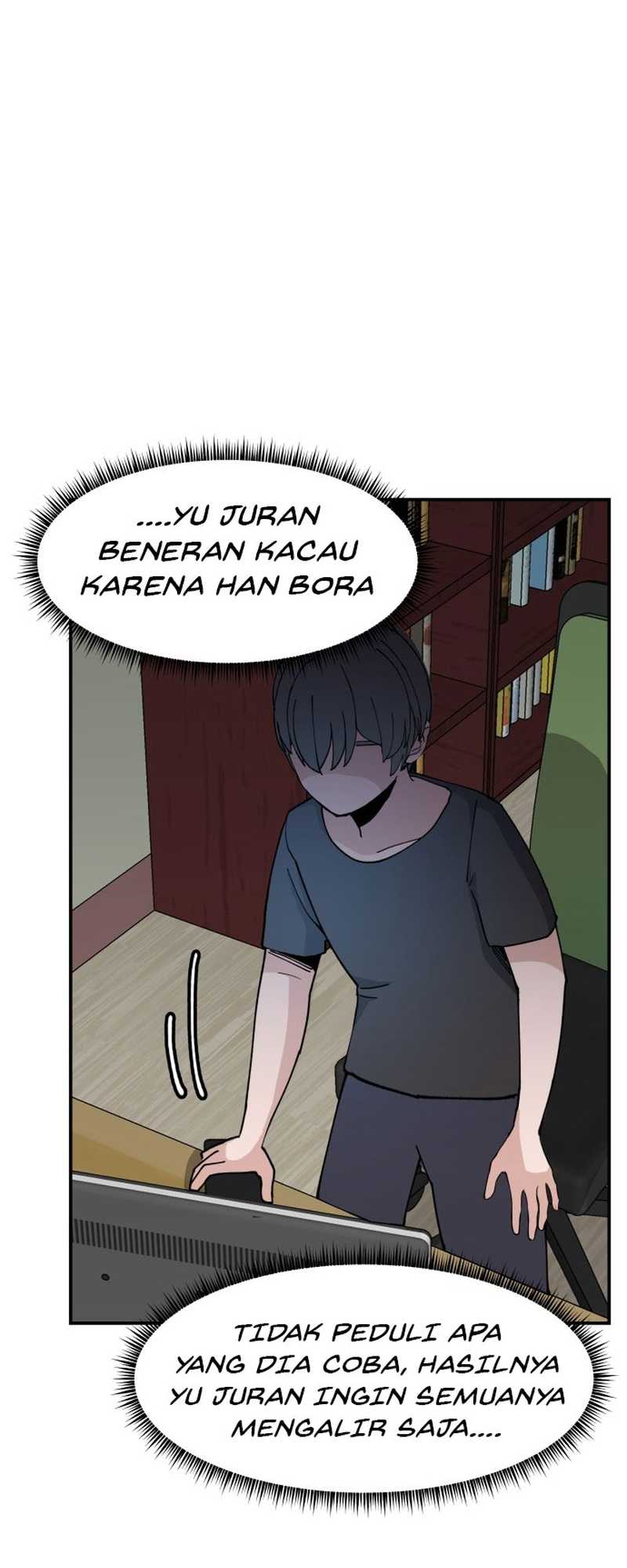 Villain Classroom Chapter 15 Gambar 32
