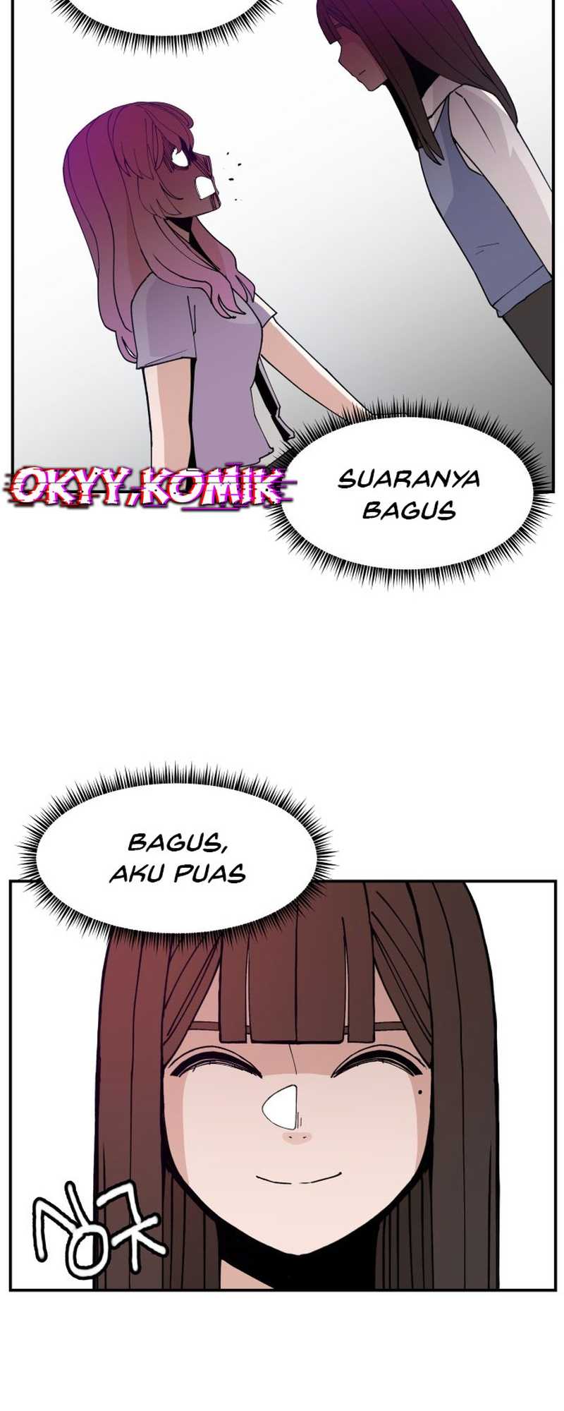 Villain Classroom Chapter 15 Gambar 4