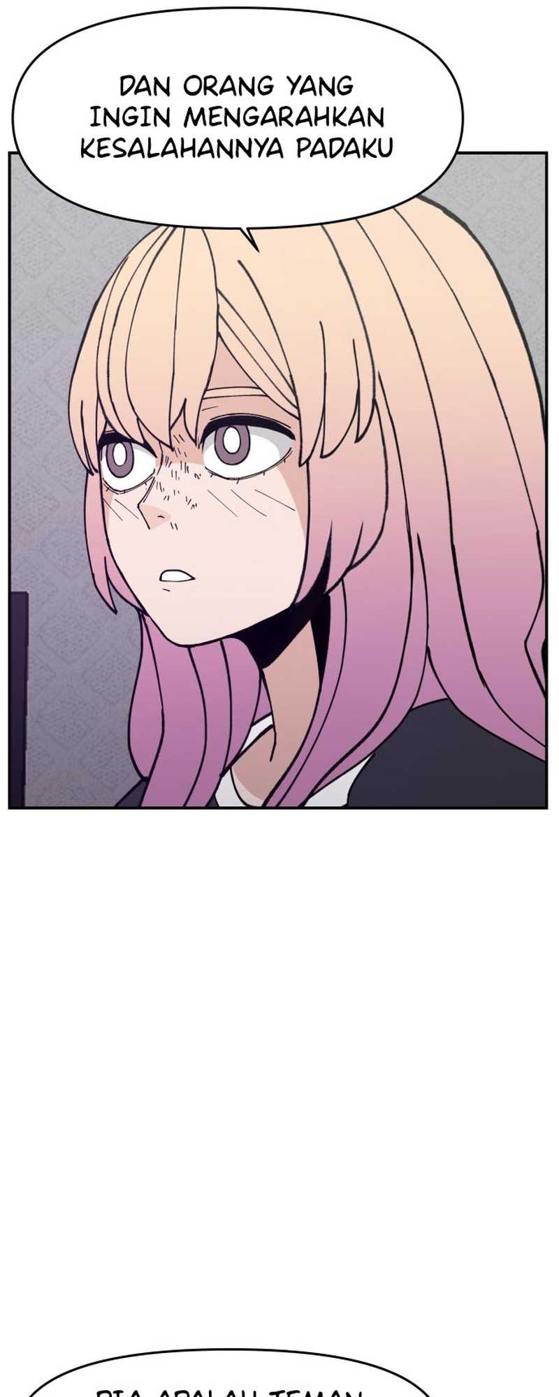 Villain Classroom Chapter 15 Gambar 44