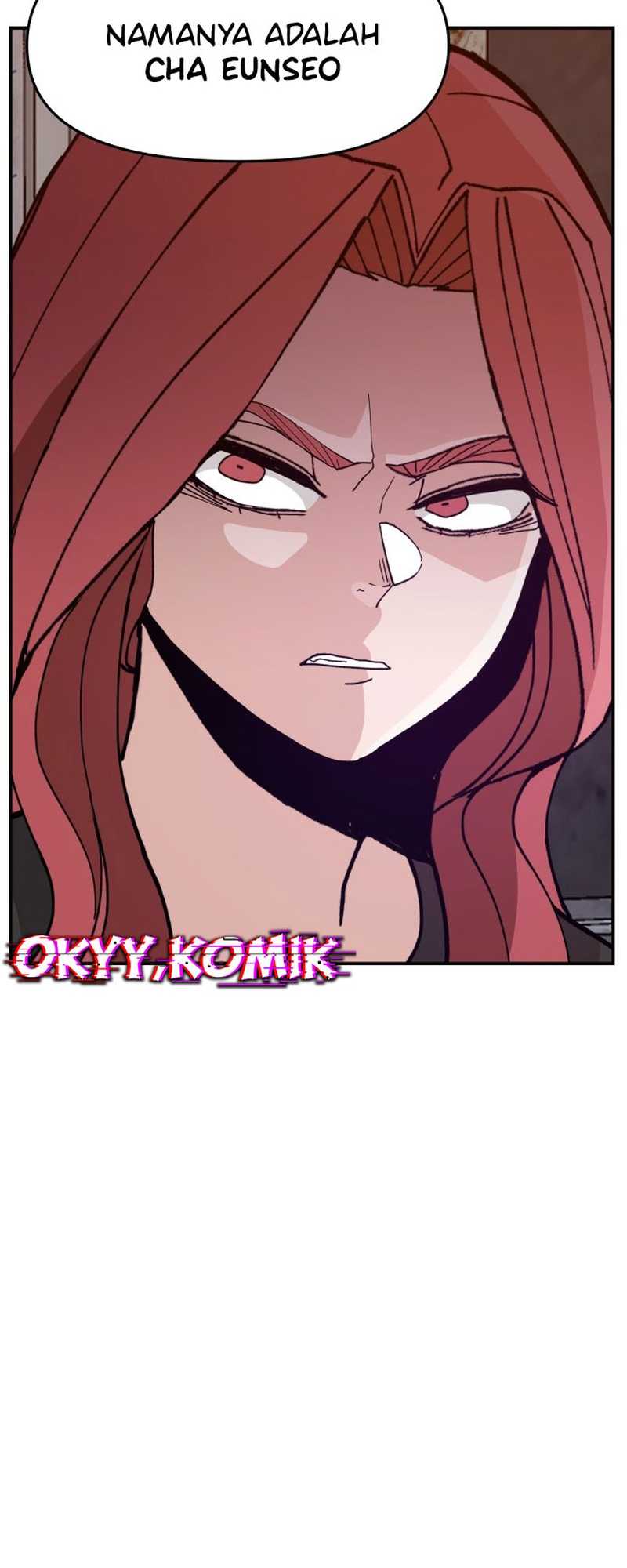 Villain Classroom Chapter 15 Gambar 46