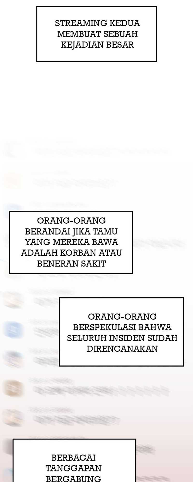 Villain Classroom Chapter 15 Gambar 47