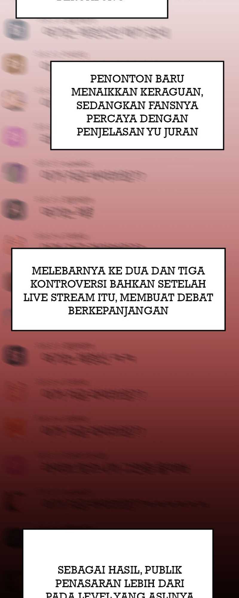 Villain Classroom Chapter 15 Gambar 48