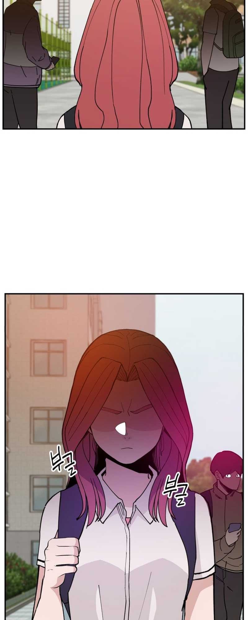 Villain Classroom Chapter 15 Gambar 51