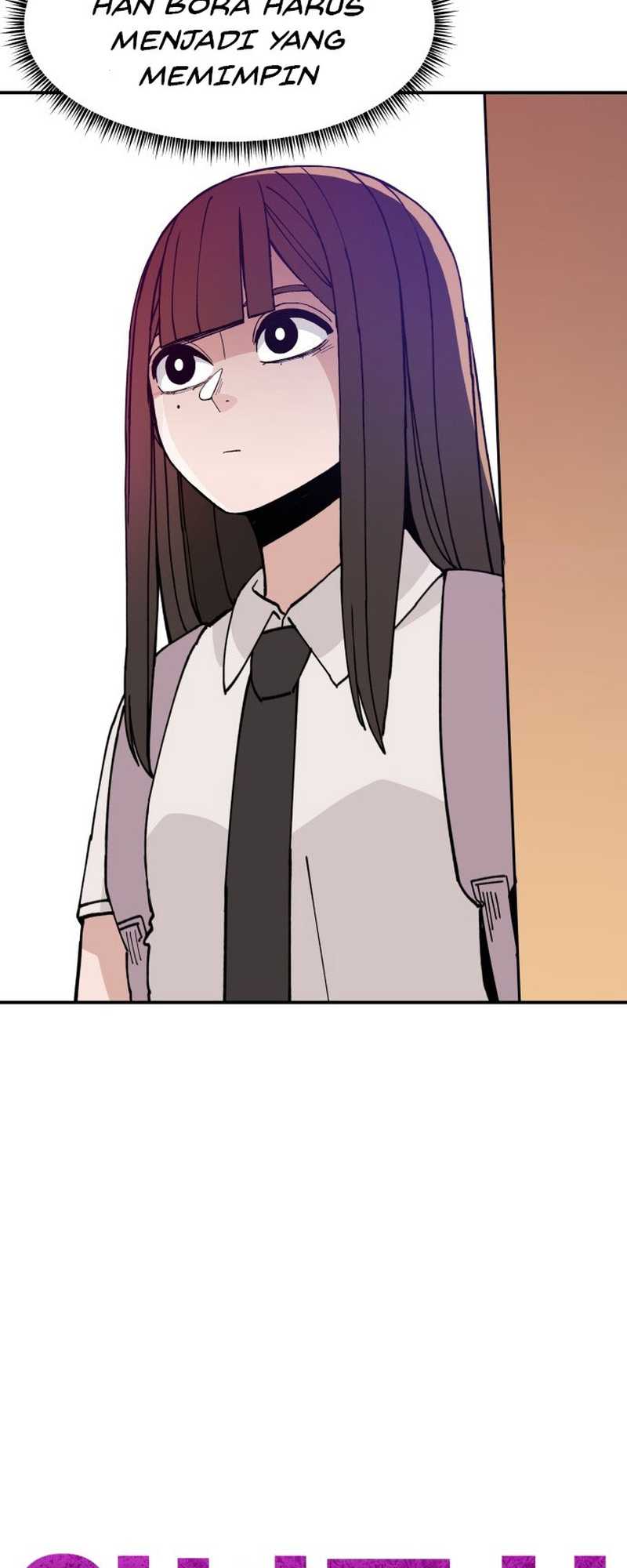 Villain Classroom Chapter 15 Gambar 56