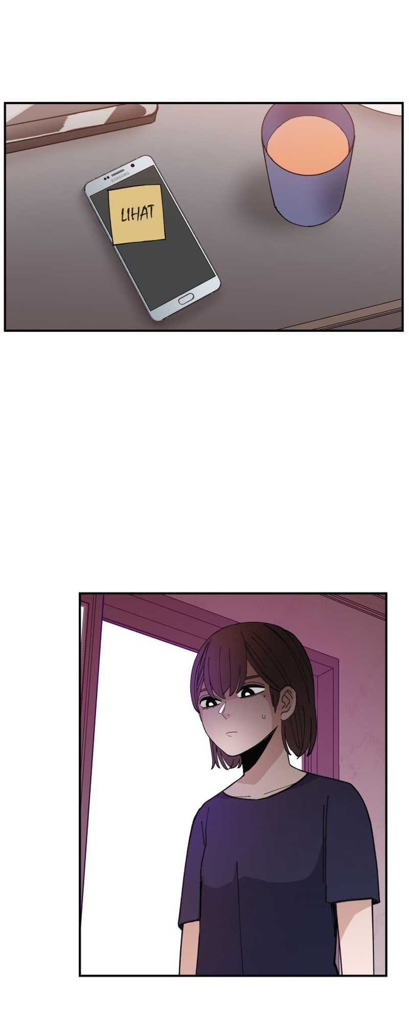 Villain Classroom Chapter 15 Gambar 58