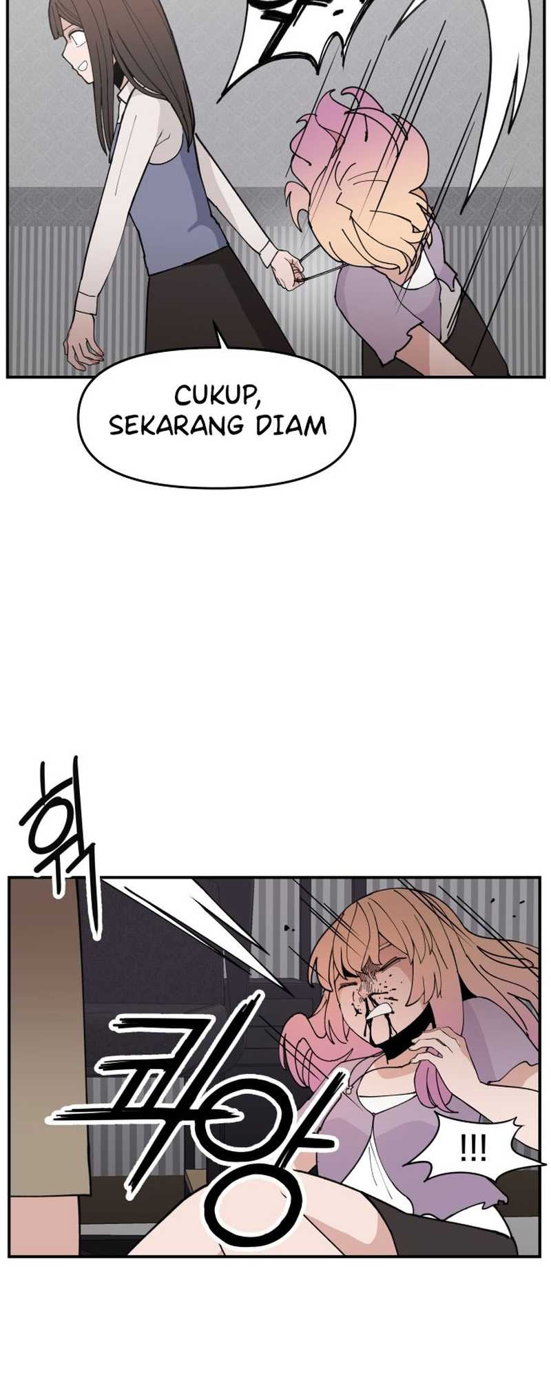 Villain Classroom Chapter 15 Gambar 6