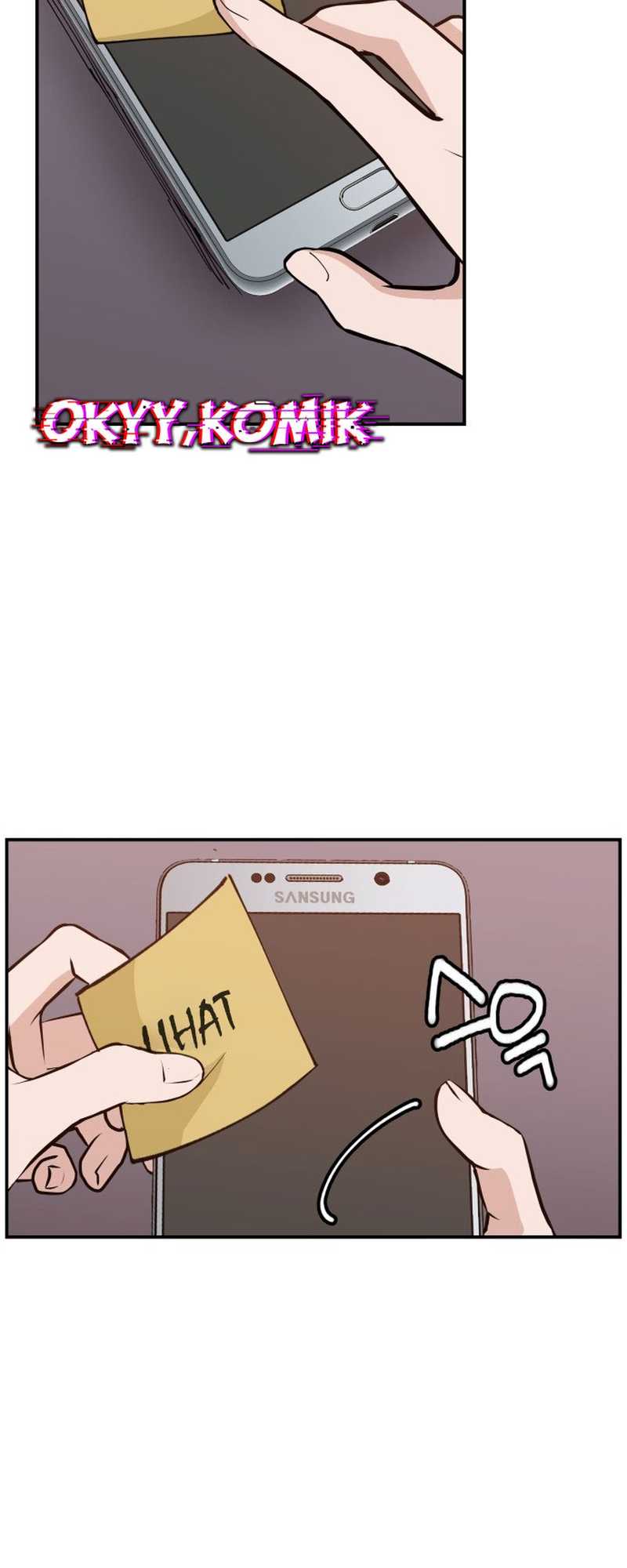 Villain Classroom Chapter 15 Gambar 60