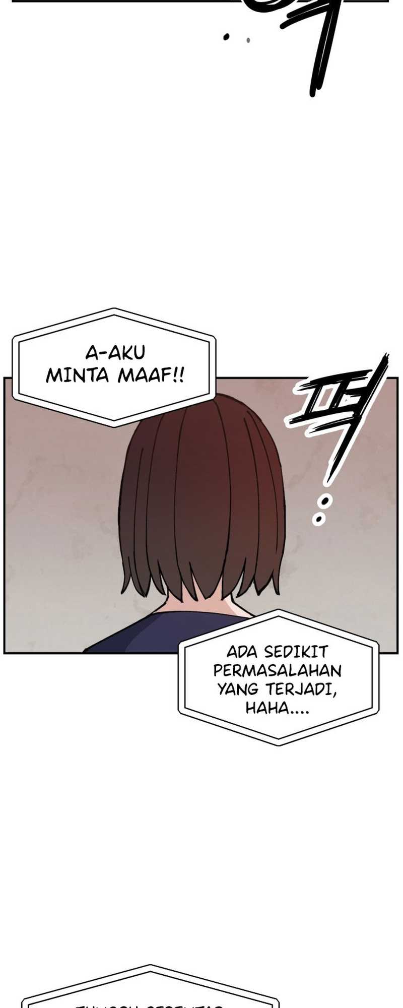 Villain Classroom Chapter 15 Gambar 63