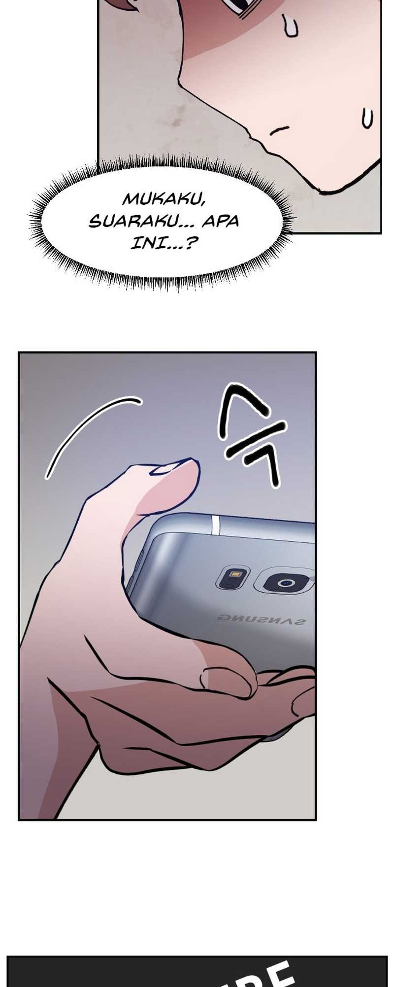 Villain Classroom Chapter 15 Gambar 66