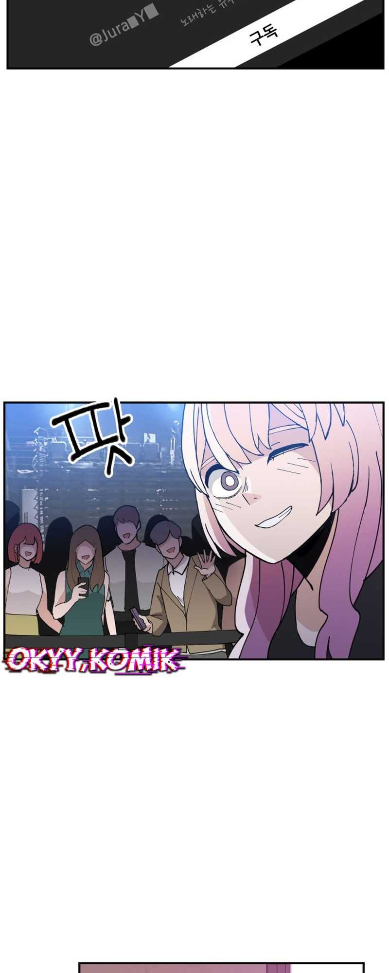 Villain Classroom Chapter 15 Gambar 68