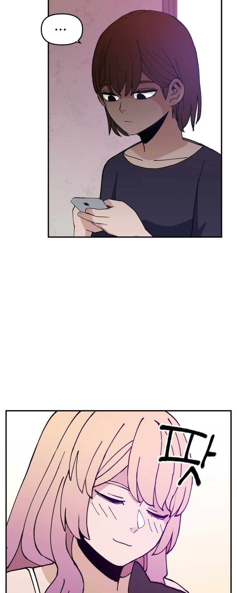 Villain Classroom Chapter 15 Gambar 69