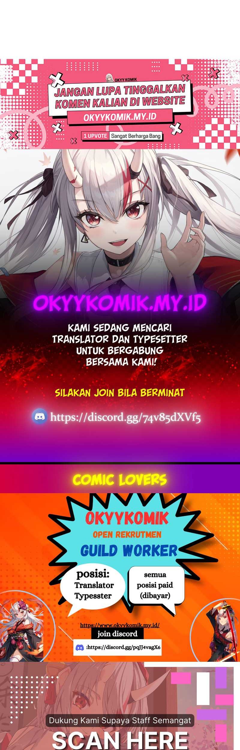 Villain Classroom Chapter 15 Gambar 72