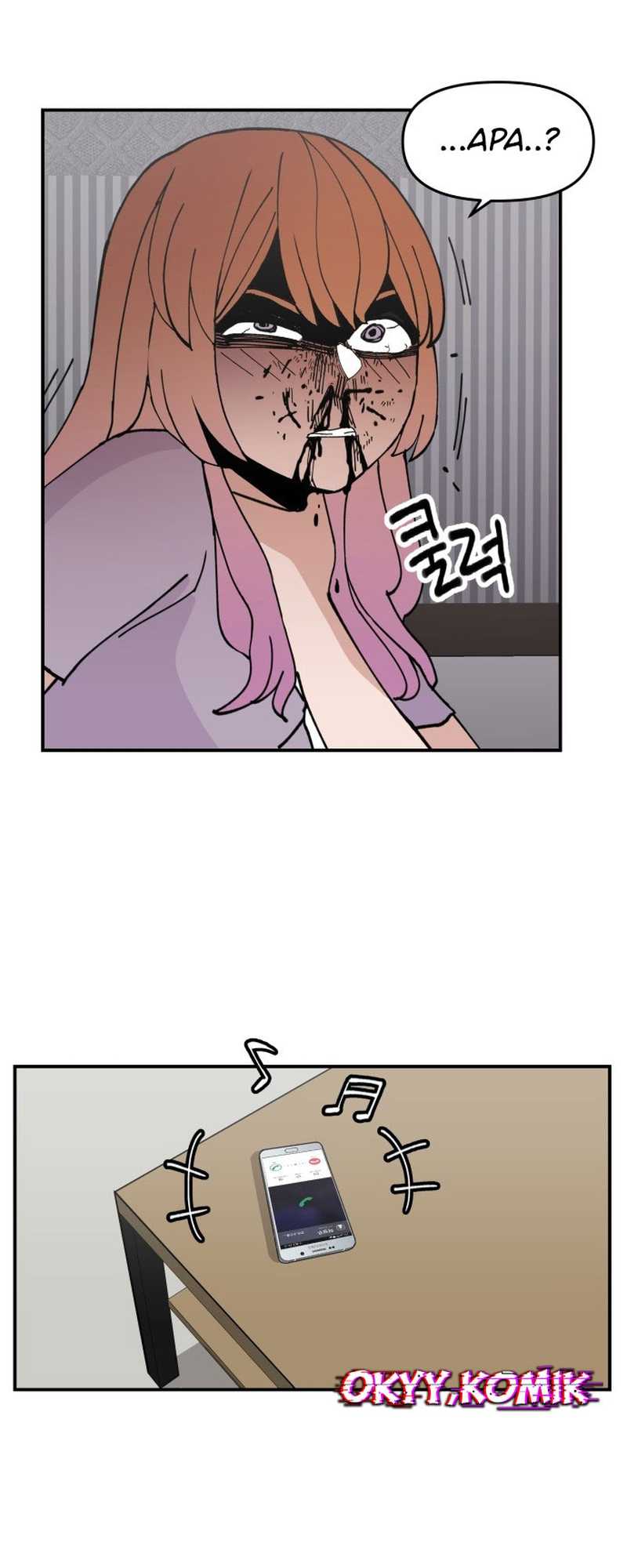 Villain Classroom Chapter 15 Gambar 9