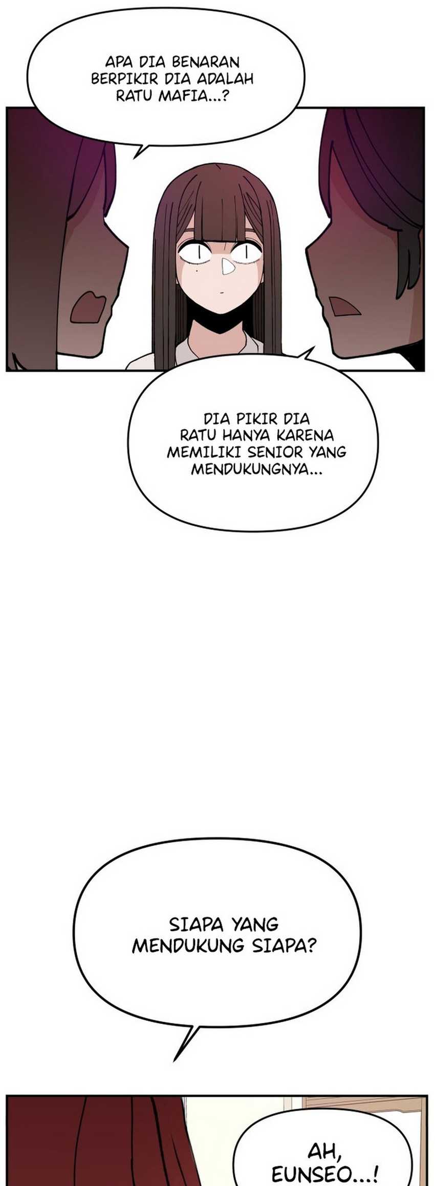 Villain Classroom Chapter 16 Gambar 11