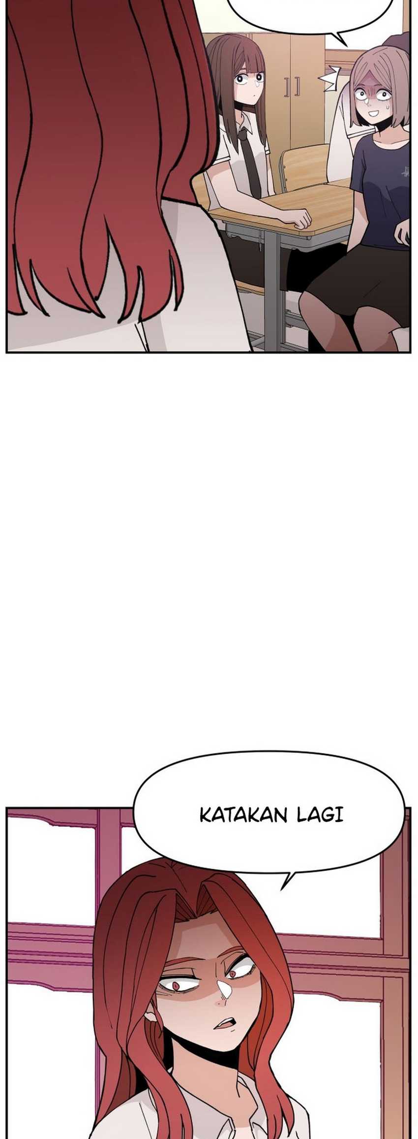 Villain Classroom Chapter 16 Gambar 12