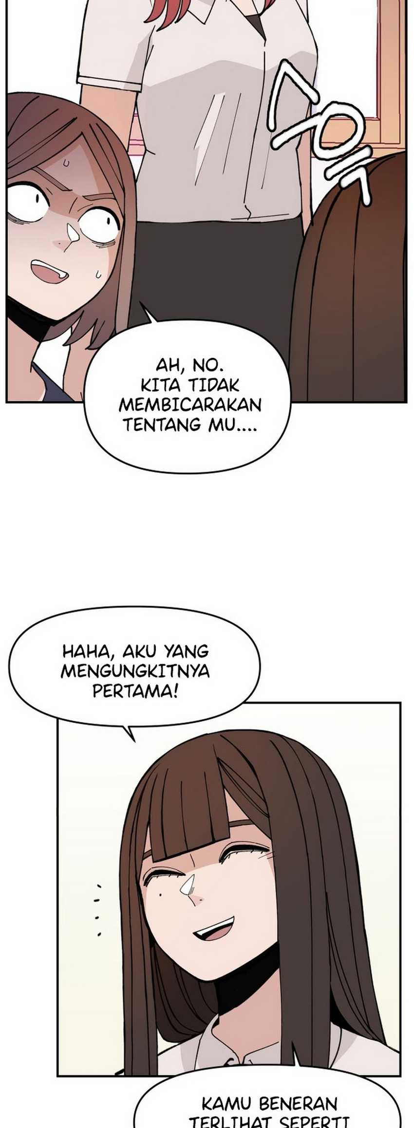 Villain Classroom Chapter 16 Gambar 13