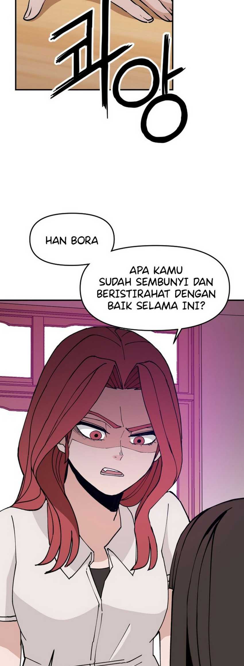 Villain Classroom Chapter 16 Gambar 15