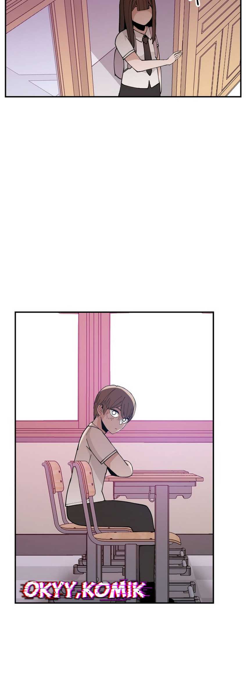 Villain Classroom Chapter 16 Gambar 3