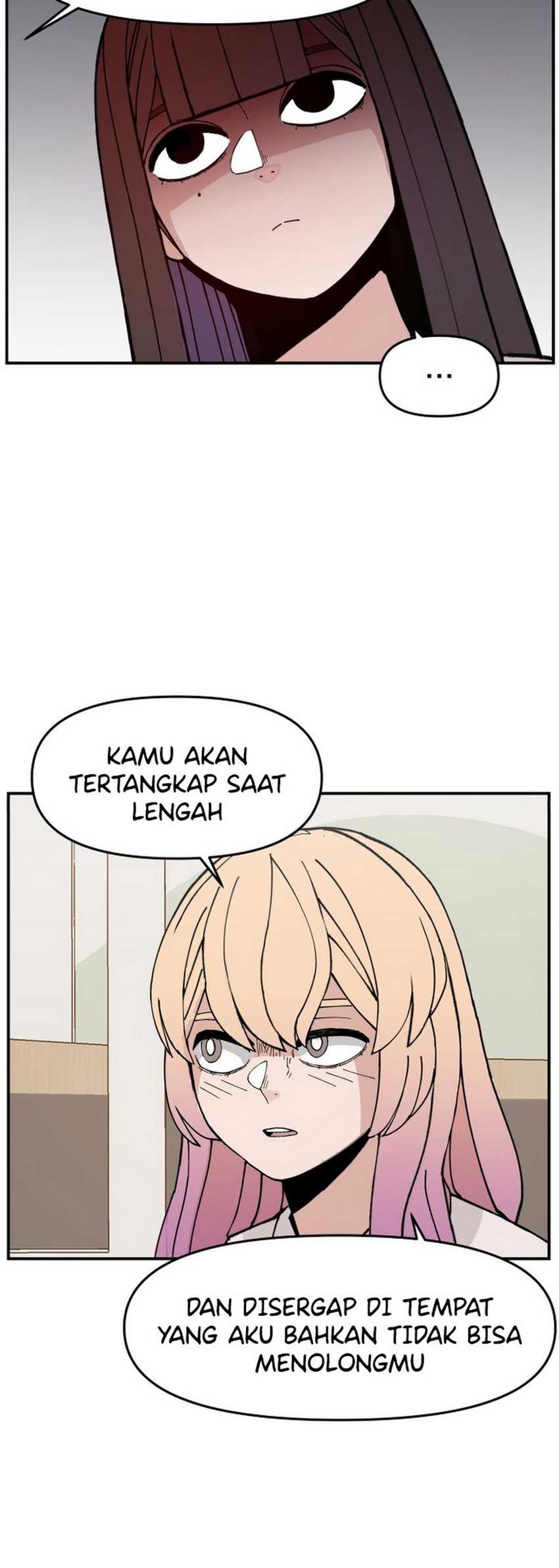 Villain Classroom Chapter 16 Gambar 40