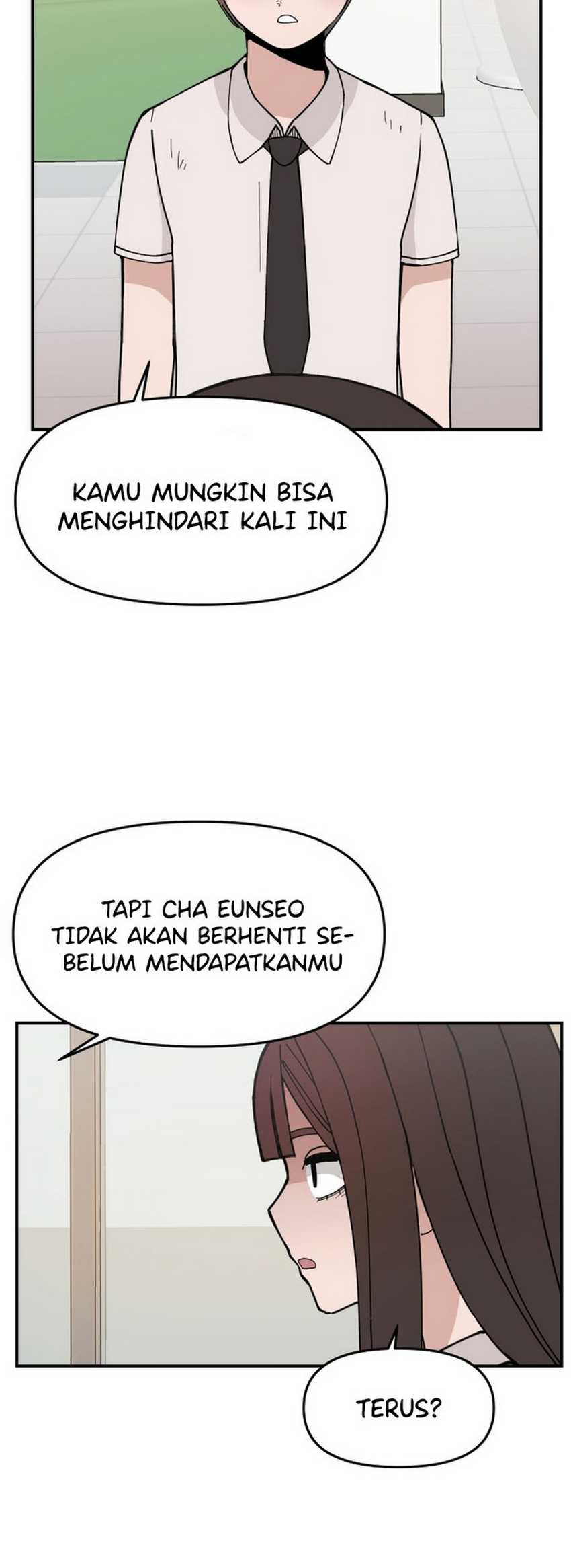 Villain Classroom Chapter 16 Gambar 44