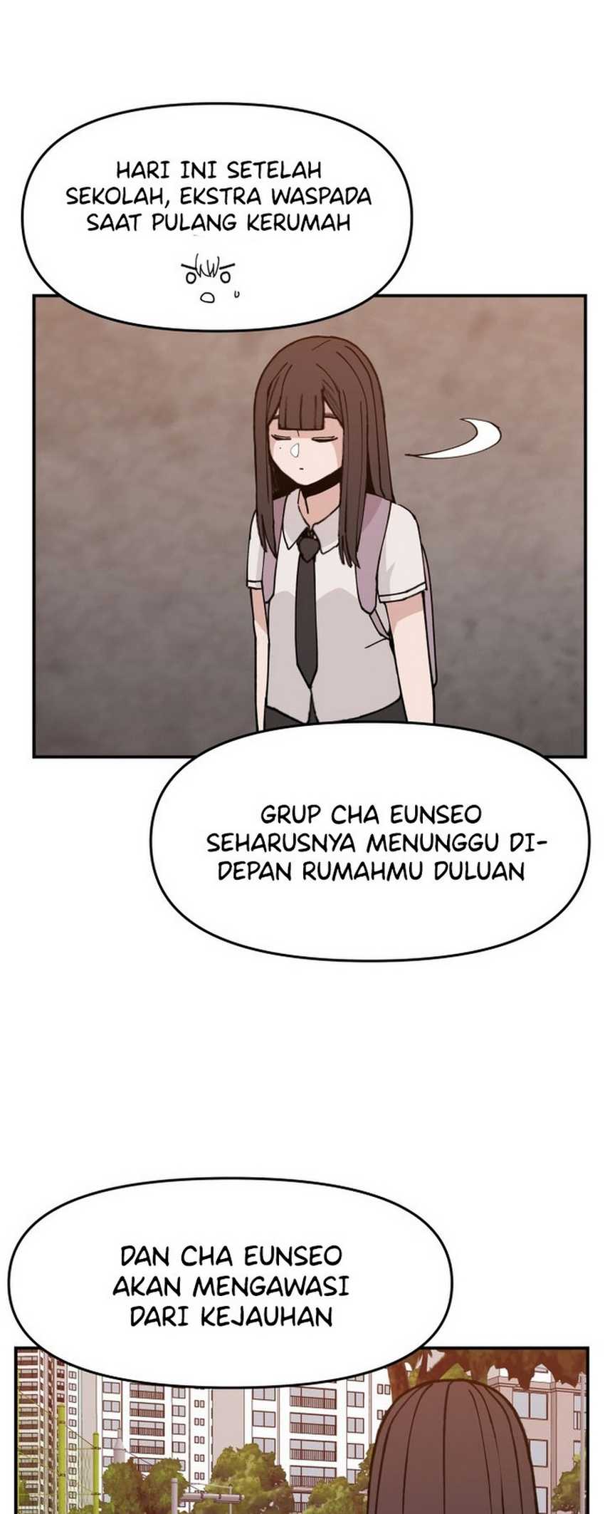 Villain Classroom Chapter 16 Gambar 50