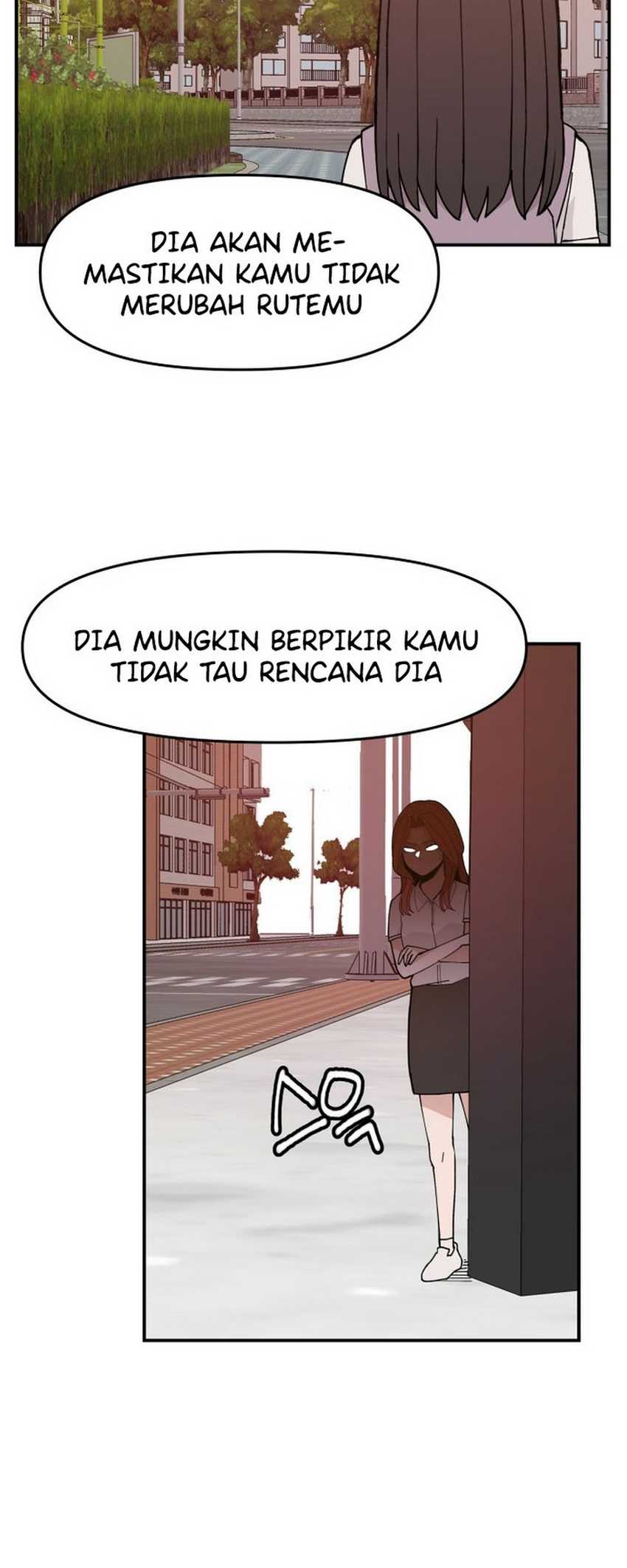 Villain Classroom Chapter 16 Gambar 51