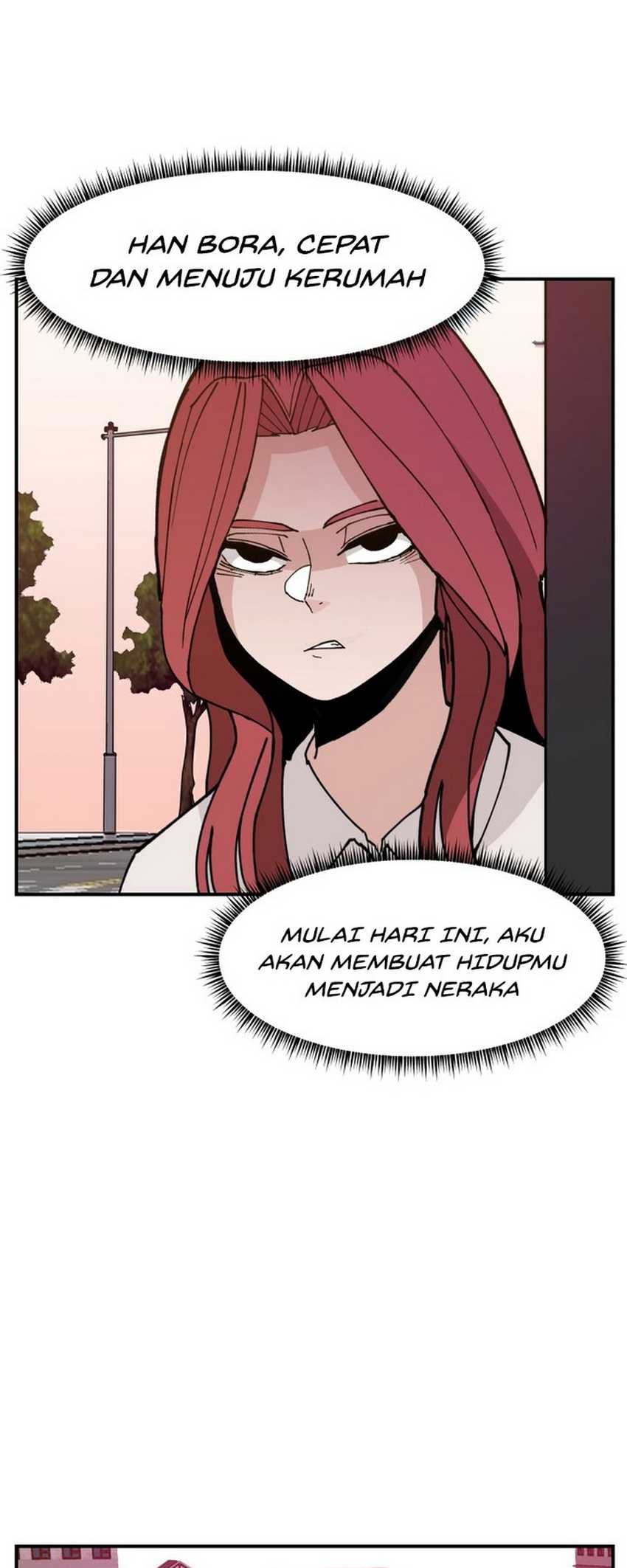 Villain Classroom Chapter 16 Gambar 52