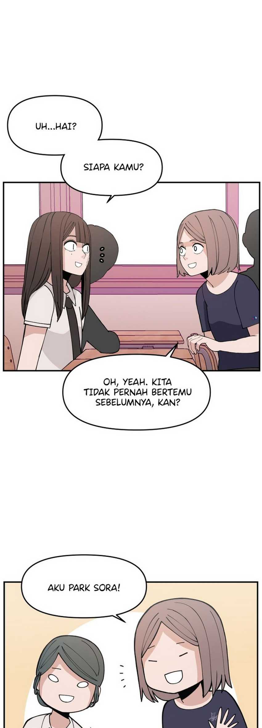 Villain Classroom Chapter 16 Gambar 6