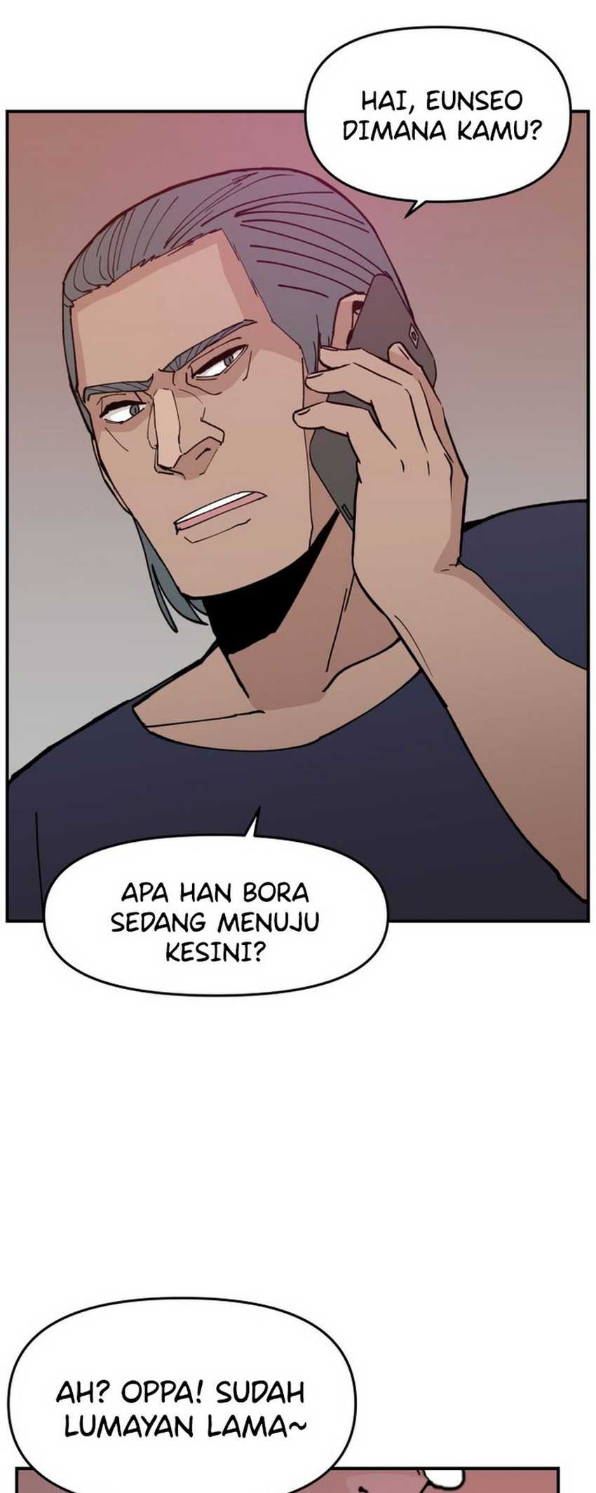 Villain Classroom Chapter 16 Gambar 61