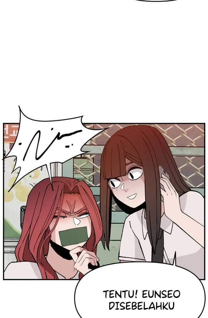 Villain Classroom Chapter 17 Gambar 13