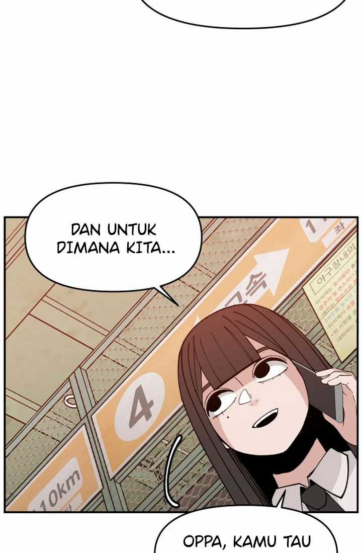 Villain Classroom Chapter 17 Gambar 14