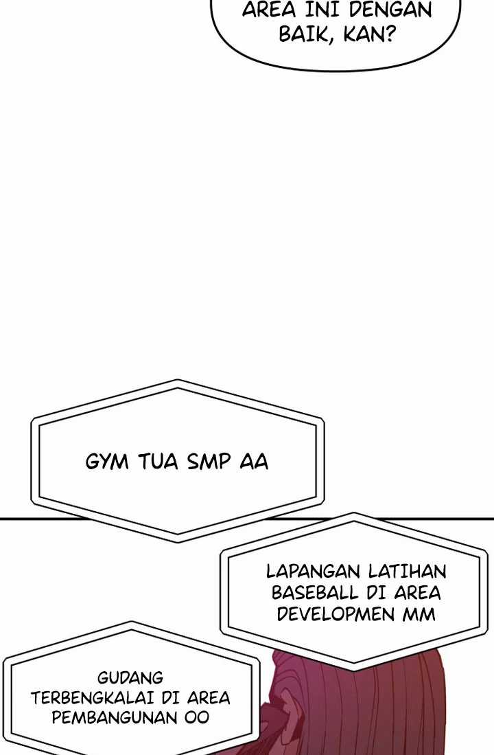 Villain Classroom Chapter 17 Gambar 15