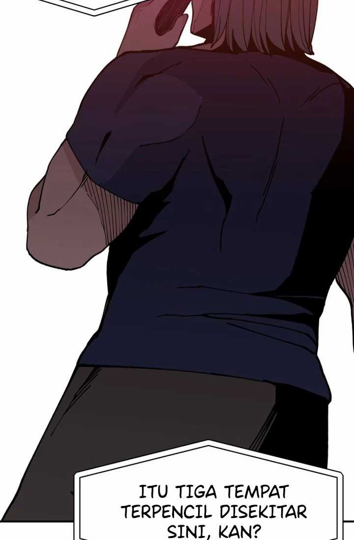 Villain Classroom Chapter 17 Gambar 16