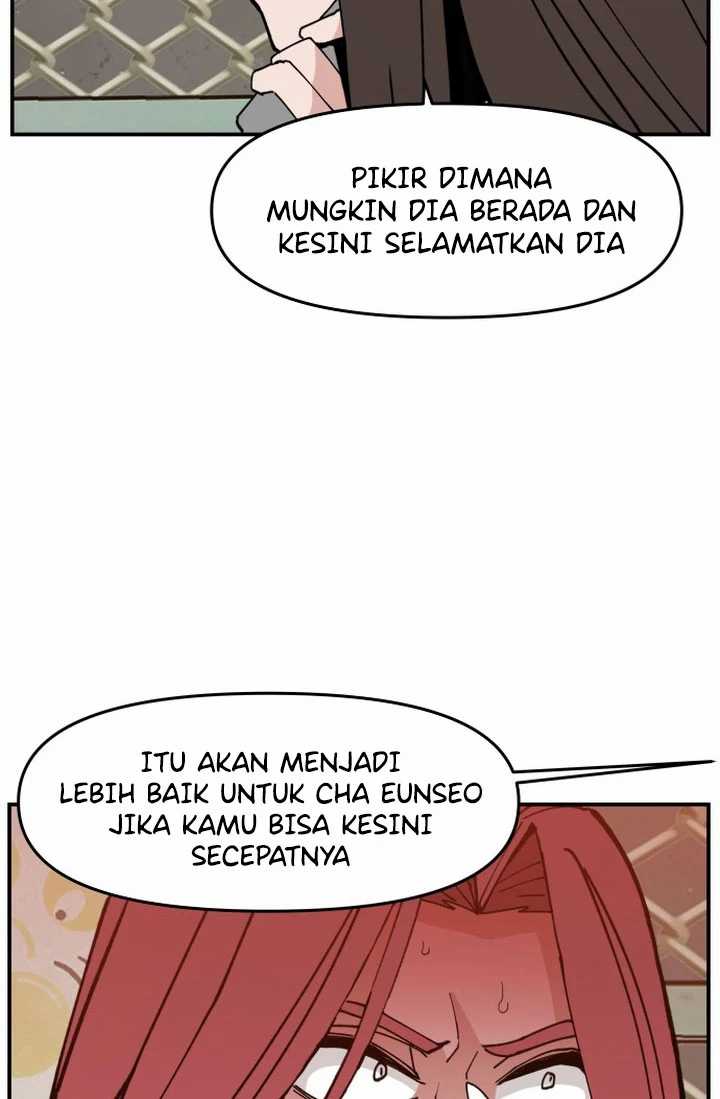 Villain Classroom Chapter 17 Gambar 18