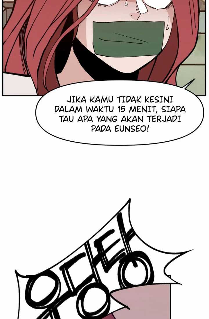 Villain Classroom Chapter 17 Gambar 19
