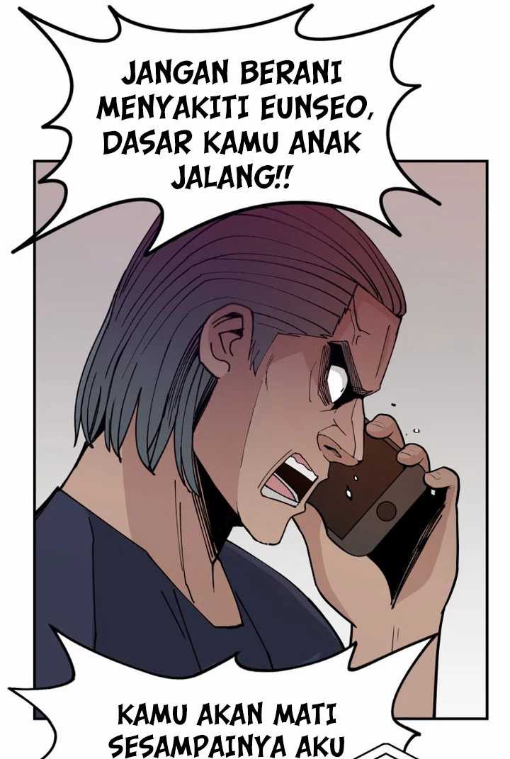 Villain Classroom Chapter 17 Gambar 21